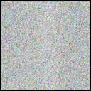 This image was taken by MCZ_LEFT onboard NASA's Mars rover Perseverance on Sol 550