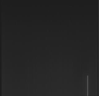 View image taken on Mars, Mars Perseverance Sol 551: SkyCam Camera 
