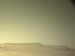 View image taken on Mars, Mars Perseverance Sol 557: Right Navigation Camera (Navcam)
