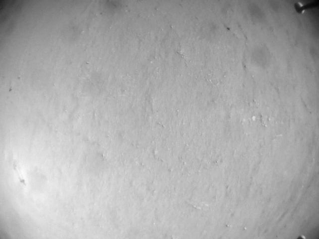 This image was taken by HELI_NAV onboard NASA's Mars rover Perseverance on Sol 561