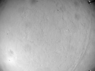 View image taken on Mars, Mars Helicopter Sol 561: Navigation Camera