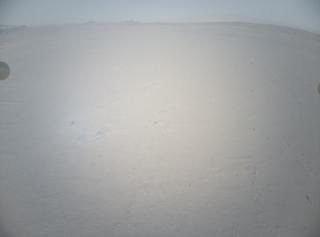 View image taken on Mars, Mars Helicopter Sol 561: Color Camera