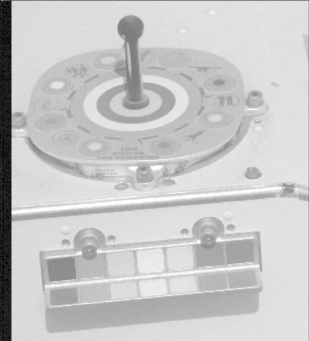 This image was taken by MCZ_RIGHT onboard NASA's Mars rover Perseverance on Sol 561