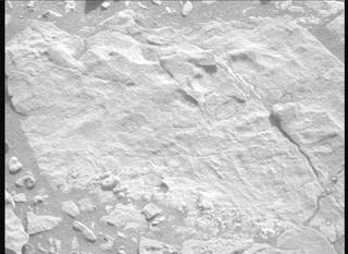 View image taken on Mars, Mars Perseverance Sol 561: Right Mastcam-Z Camera