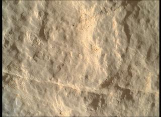 View image taken on Mars, Mars Perseverance Sol 566: WATSON Camera 