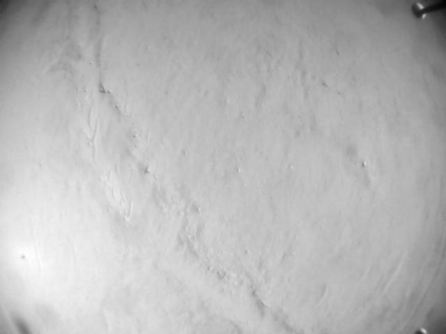 This image was taken by HELI_NAV onboard NASA's Mars rover Perseverance on Sol 567