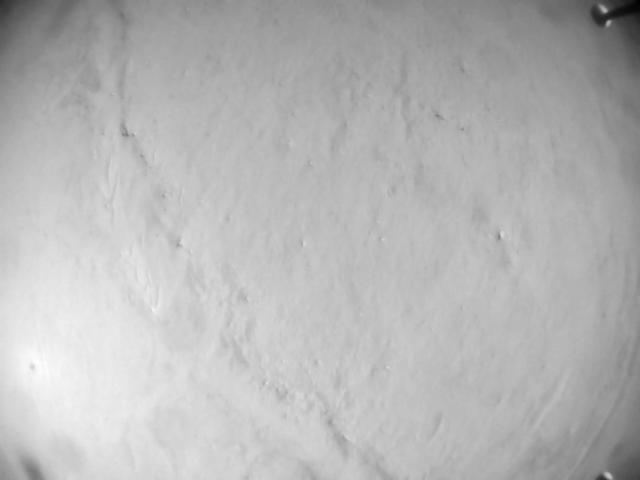 This image was taken by HELI_NAV onboard NASA's Mars rover Perseverance on Sol 567