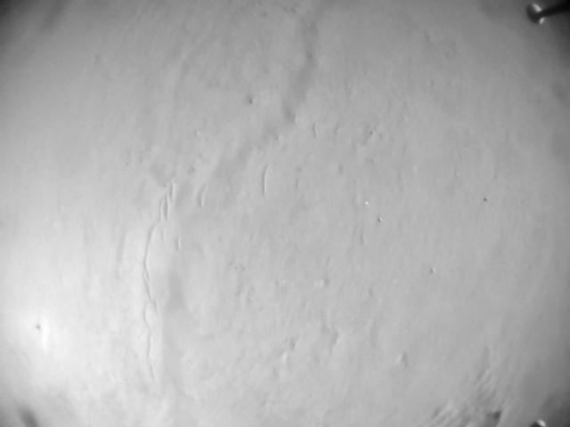 This image was taken by HELI_NAV onboard NASA's Mars rover Perseverance on Sol 567