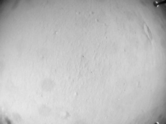 This image was taken by HELI_NAV onboard NASA's Mars rover Perseverance on Sol 567