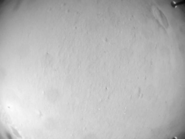 This image was taken by HELI_NAV onboard NASA's Mars rover Perseverance on Sol 567