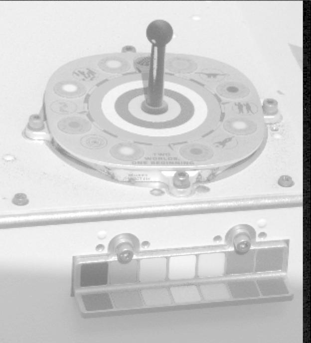 This image was taken by MCZ_LEFT onboard NASA's Mars rover Perseverance on Sol 567