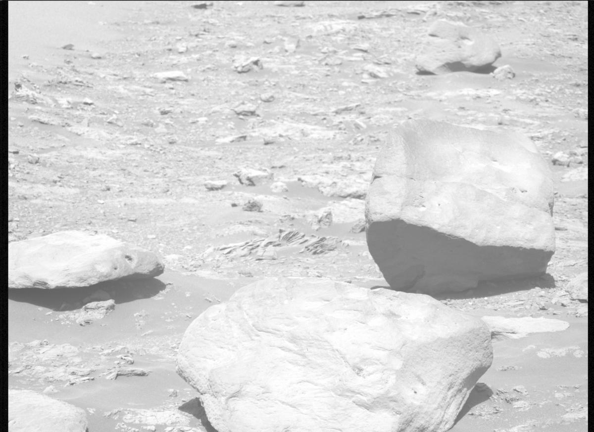 This image was taken by MCZ_LEFT onboard NASA's Mars rover Perseverance on Sol 567