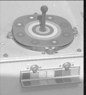 View image taken on Mars, Mars Perseverance Sol 567: Left Mastcam-Z Camera