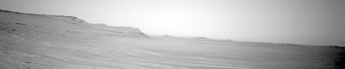 Mars Rover Photo #1033776