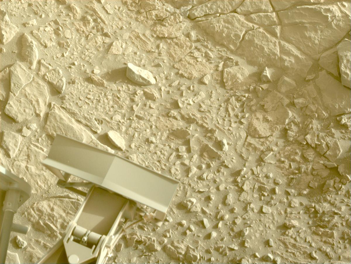 Mars Rover Photo #1033768