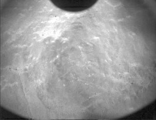 View image taken on Mars, Mars Perseverance Sol 568: PIXL Camera 