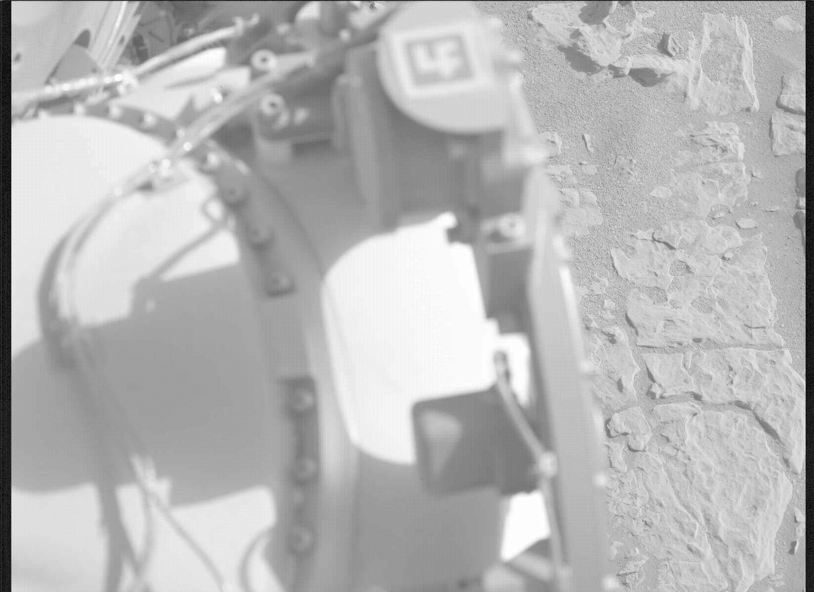 Images from the Mars Perseverance Rover - NASA Mars