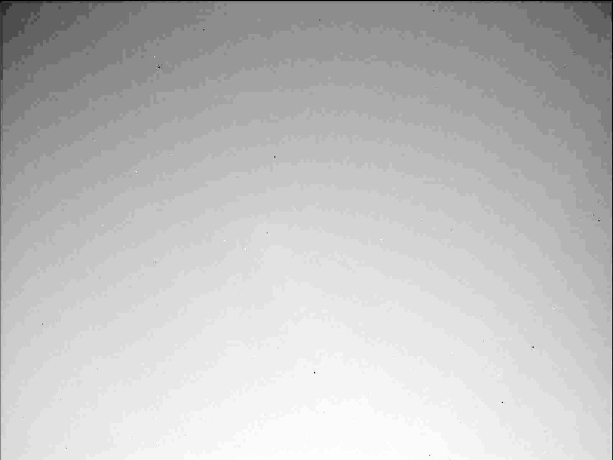 This image was taken by MCZ_LEFT onboard NASA's Mars rover Perseverance on Sol 569