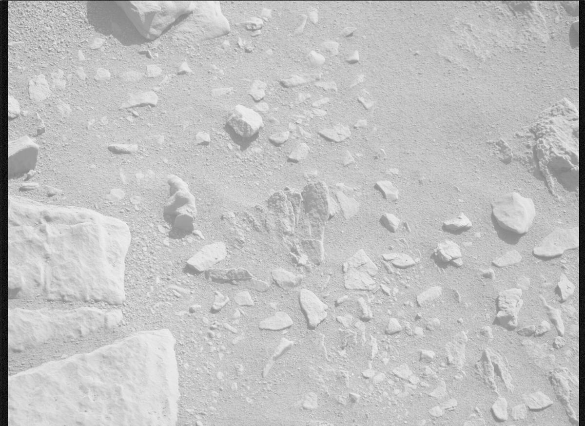 This image was taken by MCZ_RIGHT onboard NASA's Mars rover Perseverance on Sol 569