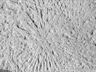 View image taken on Mars, Mars Perseverance Sol 570: WATSON Camera 