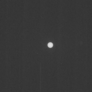 View image taken on Mars, Mars Perseverance Sol 570: Left Mastcam-Z Camera