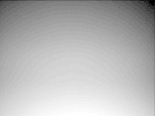 View image taken on Mars, Mars Perseverance Sol 572: Left Mastcam-Z Camera