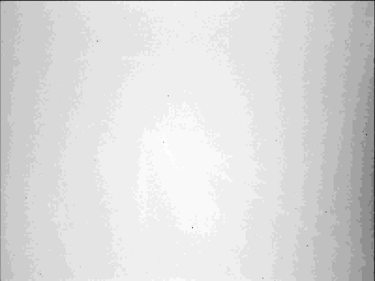 This image was taken by MCZ_LEFT onboard NASA's Mars rover Perseverance on Sol 572