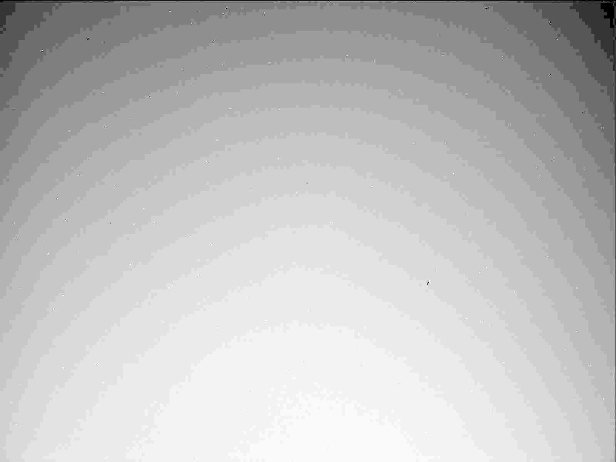 This image was taken by MCZ_RIGHT onboard NASA's Mars rover Perseverance on Sol 572