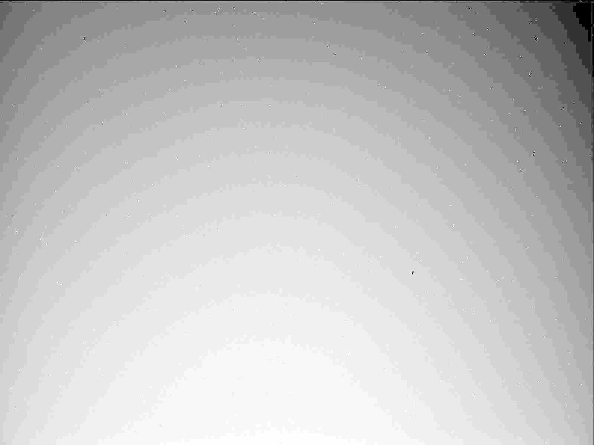 This image was taken by MCZ_RIGHT onboard NASA's Mars rover Perseverance on Sol 572