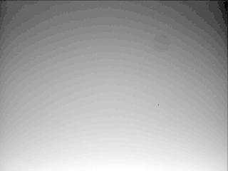 View image taken on Mars, Mars Perseverance Sol 572: Right Mastcam-Z Camera