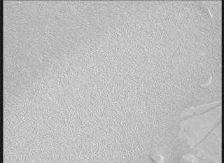 View image taken on Mars, Mars Perseverance Sol 573: Right Mastcam-Z Camera