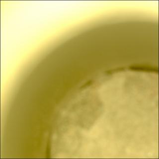 View image taken on Mars, Mars Perseverance Sol 575: Sample Caching System Camera (CacheCam)
