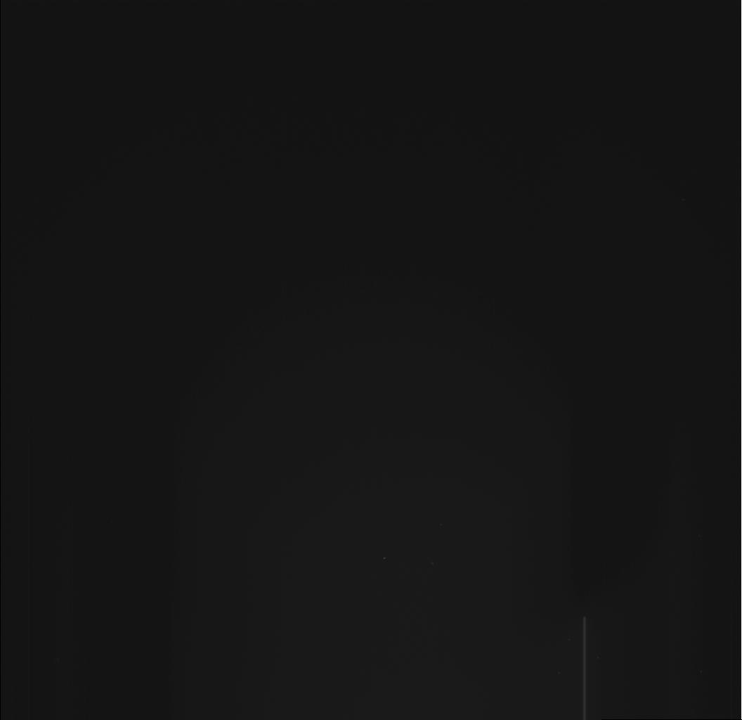 This image was taken by SKYCAM onboard NASA's Mars rover Perseverance on Sol 575