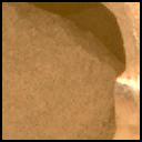 This image was taken by MCZ_RIGHT onboard NASA's Mars rover Perseverance on Sol 575