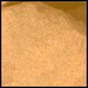 View image taken on Mars, Mars Perseverance Sol 575: Right Mastcam-Z Camera