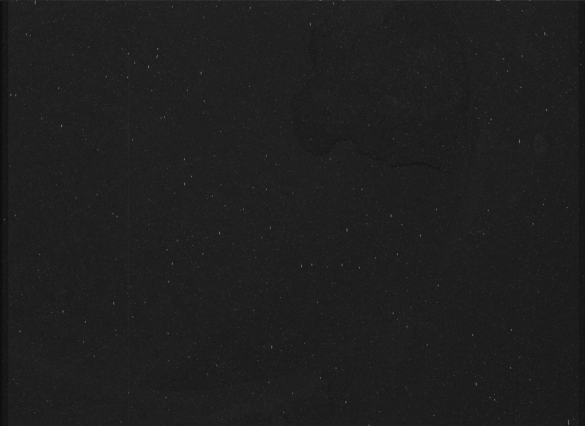 This image was taken by SHERLOC_WATSON onboard NASA's Mars rover Perseverance on Sol 577