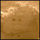 View image taken on Mars, Mars Perseverance Sol 577: Left Mastcam-Z Camera