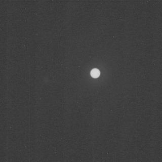 View image taken on Mars, Mars Perseverance Sol 579: Right Mastcam-Z Camera