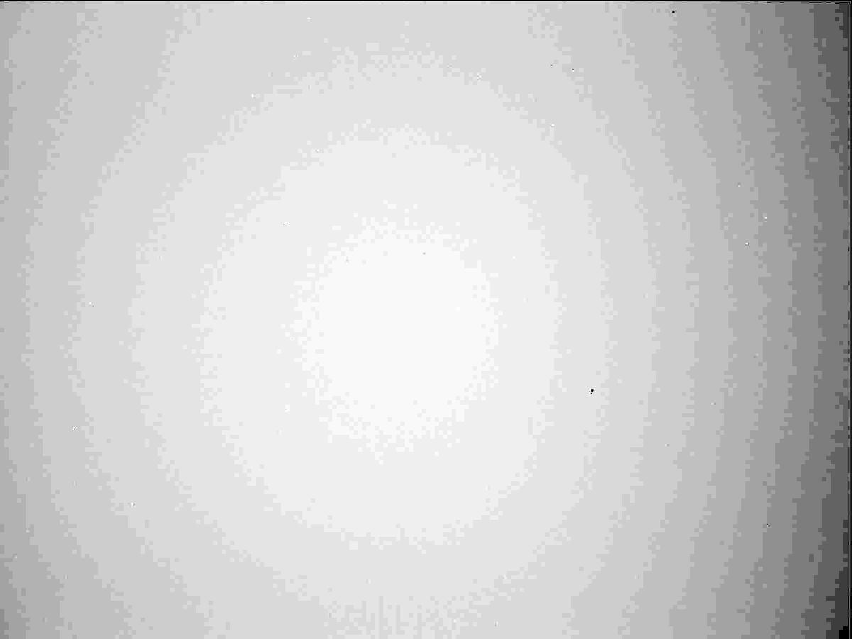 This image was taken by MCZ_RIGHT onboard NASA's Mars rover Perseverance on Sol 580