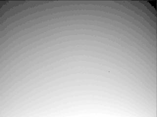 View image taken on Mars, Mars Perseverance Sol 580: Right Mastcam-Z Camera
