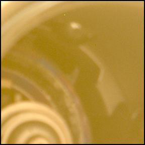 This image was taken by MCZ_LEFT onboard NASA's Mars rover Perseverance on Sol 581