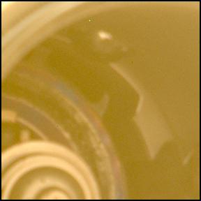 This image was taken by MCZ_LEFT onboard NASA's Mars rover Perseverance on Sol 581