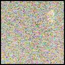 View image taken on Mars, Mars Perseverance Sol 581: Left Mastcam-Z Camera