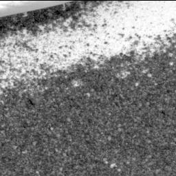 View image taken on Mars, Mars Perseverance Sol 581: Right Mastcam-Z Camera