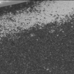 View image taken on Mars, Mars Perseverance Sol 581: Right Mastcam-Z Camera
