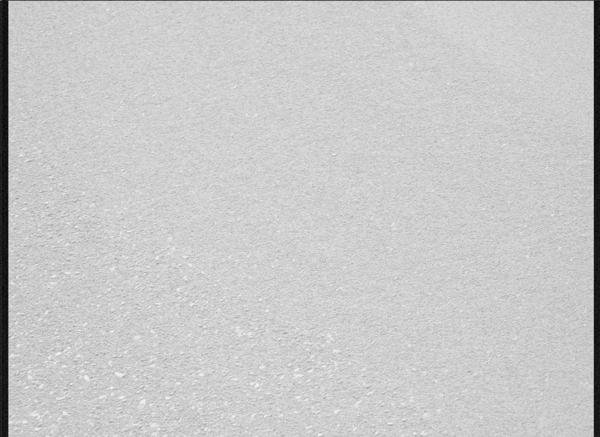 This image was taken by MCZ_LEFT onboard NASA's Mars rover Perseverance on Sol 582