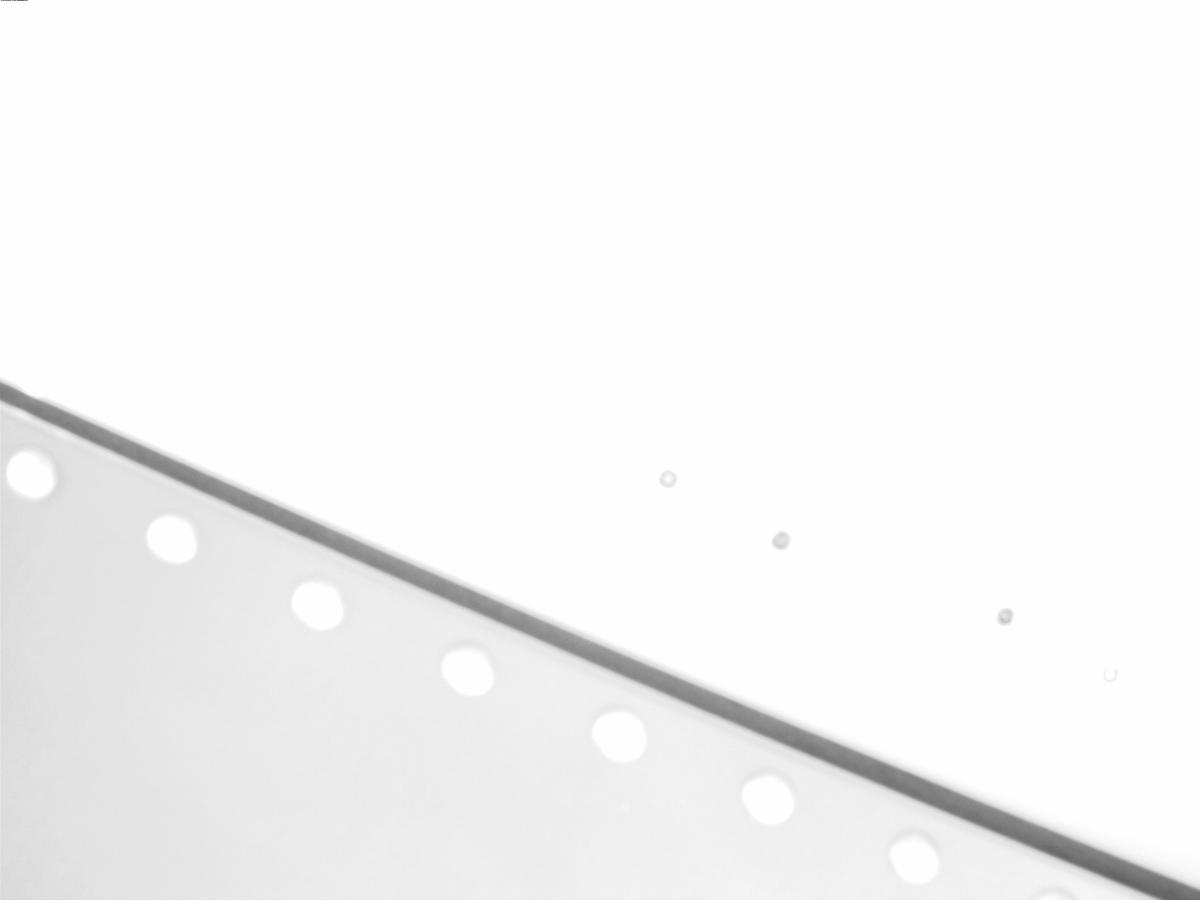 This image was taken by EDL_DDCAM onboard NASA's Mars rover Perseverance on Sol 586