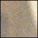 This image was taken by MCZ_LEFT onboard NASA's Mars rover Perseverance on Sol 588