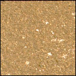 View image taken on Mars, Mars Perseverance Sol 588: Left Mastcam-Z Camera