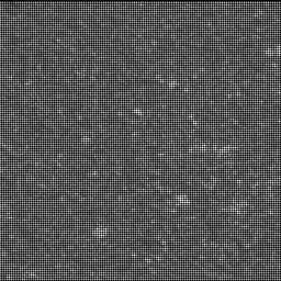 This image was taken by MCZ_LEFT onboard NASA's Mars rover Perseverance on Sol 588